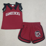 Sports Team Tank Sets