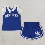 Sports Team Tank Sets