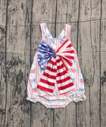 Patriotic Flag Bubble