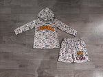 Camo Sports Team sets