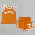 Sports Team Tank Sets