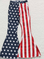 Adult Flare Jeans