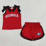 Sports Team Tank Sets