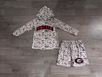 Camo Sports Team sets