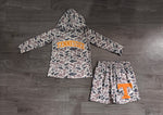 Camo Sports Team sets