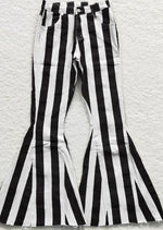 Adult Flare Jeans