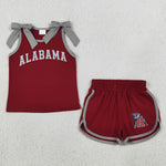 Sports Team Tank Sets