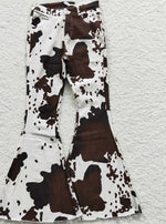 Adult Flare Jeans