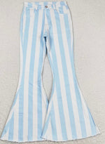 Adult Flare Jeans