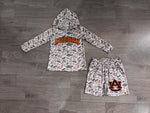 Camo Sports Team sets