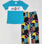 Jack & Sally pants set