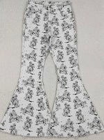 Adult Flare Jeans