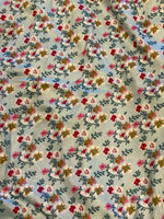 Mint floral Leo- RTS