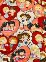 All the Princesses Leo- RTS