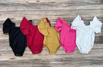 SOLID LEOS-  RTS in stock